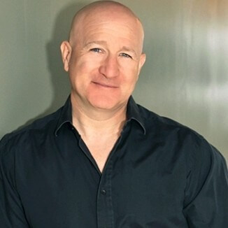 Greg Jacobson